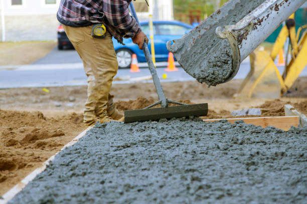 Best Concrete Removal and Replacement in Leavittsburg, OH