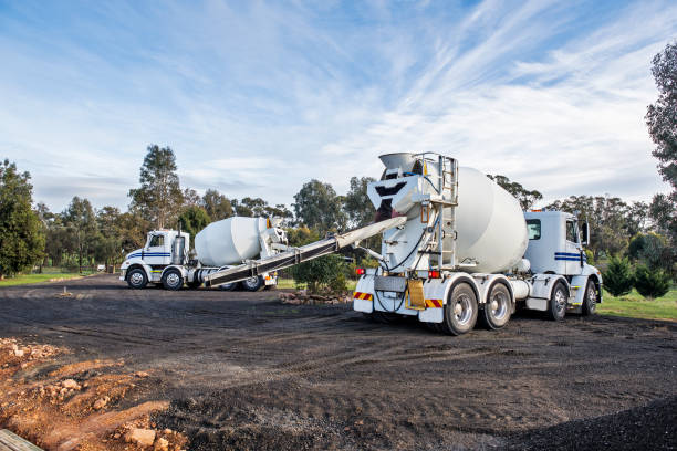 Best Concrete Demolition Services in Leavittsburg, OH