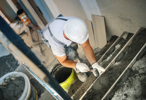 Best Concrete Grinding and Polishing in Leavittsburg, OH
