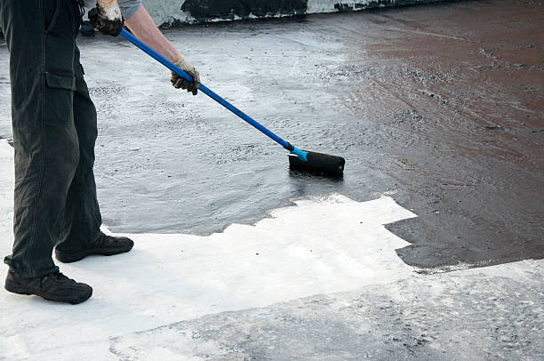 Best Residential Concrete Solutions in Leavittsburg, OH