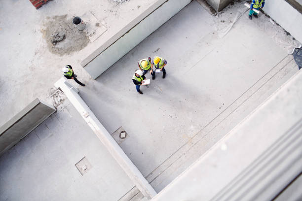 Best Concrete Foundation Repair in Leavittsburg, OH